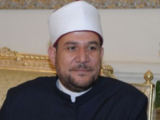 وزير الأوقاف: قرار الخطبة المكتوبة تحكمه مصلحة دينية ووطنية.. والتعميم لن يتم حتى  ننتهى من دراسة كيفية التطبيق