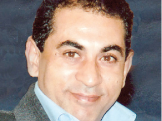 وداعـًا.. محمد خان