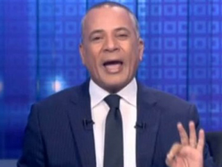 موسى يطالب بإسقاط الجنسية عن آيات العرابى