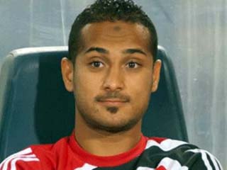 وليد سليمان يدخل حسابات كوبر فى معسكر المنتخب المقبل