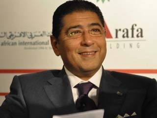 «التجارى الدولى» يشارك فى إطلاق حاضنة للشركات الناشئة فى التكنولوجيا المالية