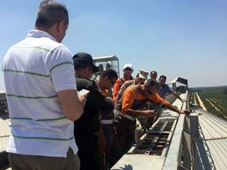 «تقصى حقائق فساد القمح» تثير أزمة بين «الحكومة» و«النواب»