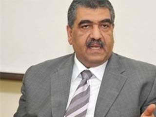 وزير قطاع الأعمال يتفقد اليوم أعمال التطوير بميناء الحاويات الجديد فى بورسعيد