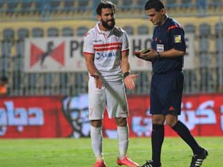 ليكنز يقترب.. فيريرا خارج الحسابات.. كارتيرون فى الصورة