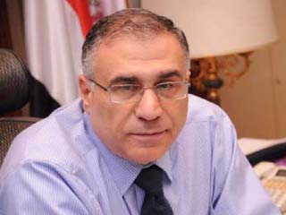 سفير مصر ببيروت: مصر تدعم بقوة إنهاء حالة الفراغ الرئاسى فى لبنان