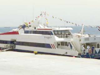 عودة الرحلات البحرية بين الغردقة وشرم الشيخ