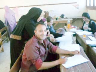 الثلاثاء ..حسم الحد الأدنى لتنسيق المرحلة الثانية وتسجيل  95 ألف طالب من «الأولى»