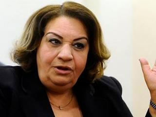 تهانى الجبالى: «العدالة الانتقالية» يمنع الحكومة من التصالح مع الإخوان