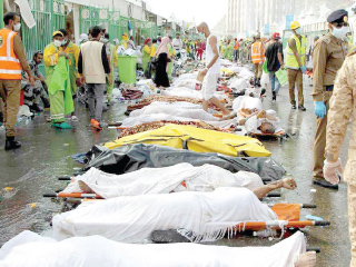 لأول مرة.. إلزام الحجاج باستخراج صحيفة جنائية للتعرف عليهم بالبصمة