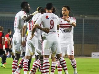 الزمالك يدرس إلغاء منصب مدير الكرة.. ويتوصل لاتفاق مع محمد مجدى للانضمام للفريق