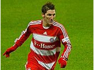 مانشستر يونايتد يواجه أزمة فى التخلص من شفاينشتايجر