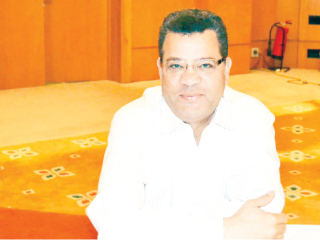 أخبار ثقافية.. ■ قريبًا صدور رواية «أيام الكوثر» عن الدار المصرية اللبنانية