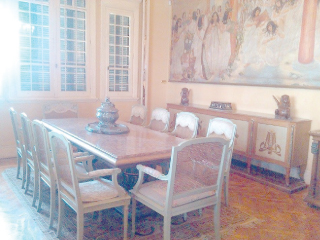 مقتنيات نادرة للأسرة العلوية تعرض فى متحف ركن فاروق