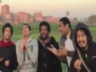 رفض استئناف فرقة «أطفال شوارع» واستمرار حبسهم 15 يوما