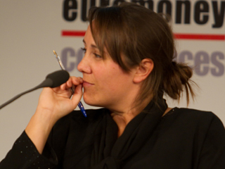 الاستثمار العقارى يتصدر مناقشات يورومنى