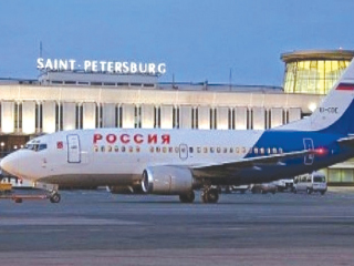 «فرابورت» تعتزم بيع حصة فى مطار سان بطرسبرج لـ«قطر»