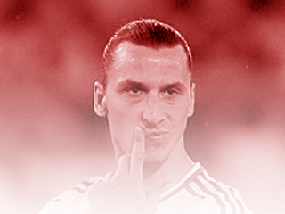 كريسبو يكيل المديح لمورينيو وإبراهيموفيتش