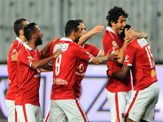 الأهلى يبحث عن مواصلة الانتصارات لبلوغ نهائى الكأس عبر بوابة إنبى