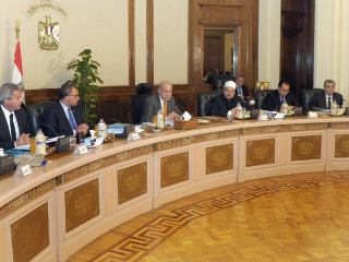 الأحد.. بدء تنفيذ استراتيجية مصر للتنمية 2030