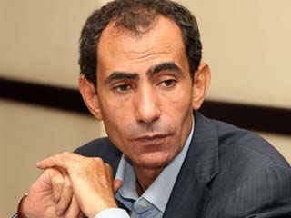 عودة يسرى فودة تثير الجدل