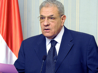 لجنة «محلب»: سنواجه بلطجية الأراضى بكل قوة