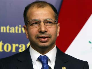 الجبورى: العبيدى سيحاسب قضائياً إذا ثبتت ادعاءاته أو لم تثبت