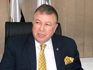 إحالة شركة «أباظة أوتو تريد» إلى مصلحة الضرائب