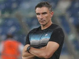 دجلة يعرض على الزمالك الفرنسى كارتيرون