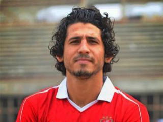 الأهلى يفقد حجازى أمام زيسكو الزامبى