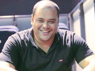 محمد ممدوح يفاضل بين 5 مسلسلات وفيلمين