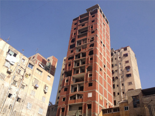 حسم  مصير القيمة المضافة  وقرض النقد الدولى خلال أسبوع