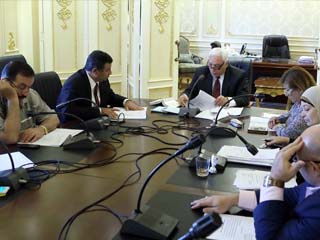 «الدينية» تطالب بتعديل قانون ترميم الكنائس ليشمل جميع دور العبادة