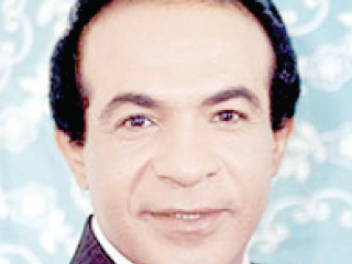 هادى الجيار: لم أعتذر عن فيلم «جواب اعتقال»