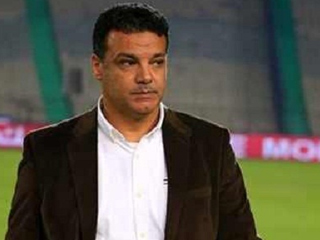 الإسماعيلى يفاوض إيهاب جلال لخلافة القماش