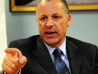 أبوريدة يرضخ لضغوط الصعيد بتقسيمه لمجموعتين فى الموسم الجديد