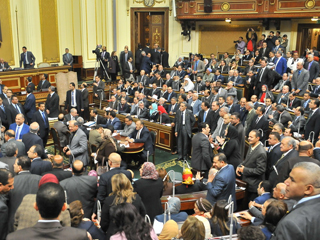 جدل برلمانى حول «إلغاء الصرافة»