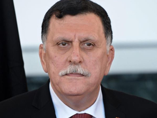 السراج: لسنا بحاجة لقوات أجنبية على الأرض