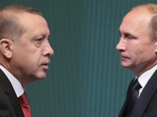 تركيا: «آلية قوية» مع روسيا بشأن الأزمة السورية