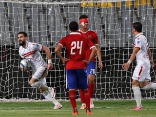 انقسام فى مجلس إدارة الأهلى حول مصير «مارتن يول».. وعقوبات مشددة على حسام غالى