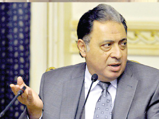 الصحة تصدر 10 آلاف قرار لعلاج مرضى فيروس سى خلال شهر