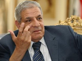 لجنة «محلب» تفتح ملف فساد أراضى الأوقاف