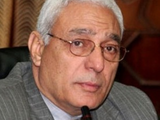 قانون دور العبادة الموحد فى البرلمان الأسبوع المقبل