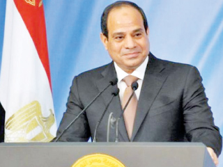 قراران جمهوريان بتخصيص أراضٍ للدولة لمشروعات تنموية وخدمية