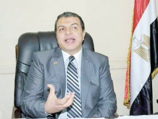 «سعفان» يصدر تعميماً بنموذج شهادة الشفاء من «فيروس سى»