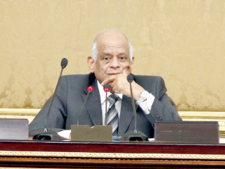 قانون دور العبادة الموحد.. «على كف عفريت»