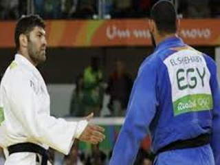 «الأوليمبية» تخلت عن «الشهابى».. والصحف الإسرائيلية تهاجمه.. و«بكر الملاكمة» يتأهل لدور الثمانية