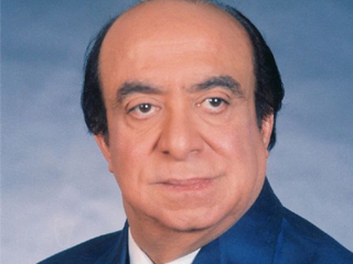 جلال الشرقاوى: أعيش فى المسرح وأستمتع بعالم من السحر