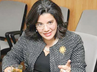 رئيس لجنة الاتصالات وتكنولوجيا المعلومات بمجلس النواب: تكنولوجيا المعلومات أداة عصرية لمكافحة الفساد وحماية الطبقة الفقيرة
