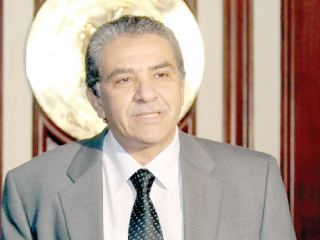 فهمى: خطة لجمع %80 من المخلفات وتدوير %25 منها خلال عامين