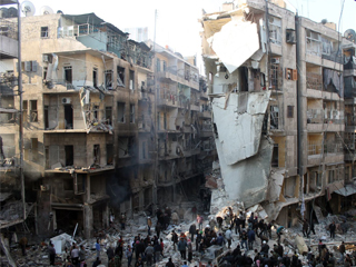 تركيا وقطر تديران غرفة عمليات «معلوماتية وأمنية» فى الشمال السورى بالتنسيق مع جماعة الإخوان